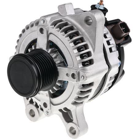 OEX Alternator 12V 130A Denso Style DXA4000 ALTERNATOR OEX - Micks Gone Bush