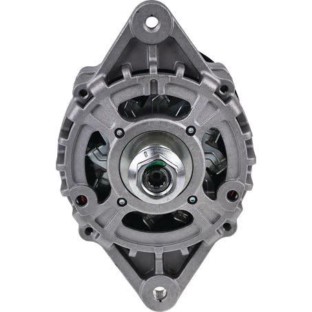 Mahle Alternator 12V 55A MG67 ALTERNATOR MAHLE - Micks Gone Bush