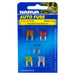Narva Mini Blade Fuse Assortment 5 Pce 52700BL FUSE ASSORTMENT NARVA - Micks Gone Bush