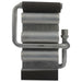 OEX Air Conditioning Evaporator Core EVX115 Inlet #8 Outlet #8 O Ring - O Ring AIR CONDITIONING EVAPORATOR CORE OEX - Micks Gone Bush