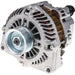 Genuine Products Alternator 12V 140A Mitsubishi Style MXA330 ALTERNATOR GENUINE PRODUCTS - Micks Gone Bush