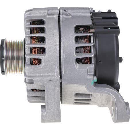 Valeo Alternator 12V 180A 439668 ALTERNATOR VALEO - Micks Gone Bush