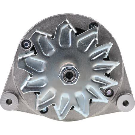 Mahle Alternator 24V 55A MG384 ALTERNATOR MAHLE - Micks Gone Bush
