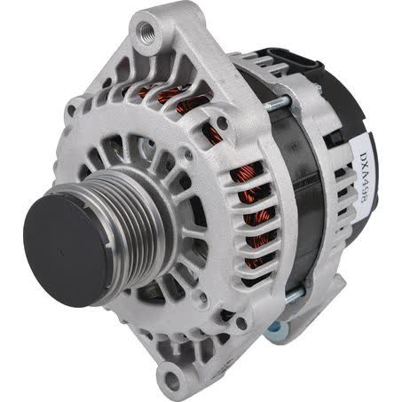 OEX ALTERNATOR 12V 120A DELPHI STYLE - SEE NOTE OEX - Micks Gone Bush