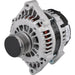 OEX ALTERNATOR 12V 120A DELPHI STYLE - SEE NOTE OEX - Micks Gone Bush