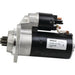 Mahle Starter Motor 12V 9 Tooth CW MS140 STARTER MOTOR MAHLE - Micks Gone Bush