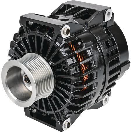 Prestolite Alternator 24V 180A AVI150P2114HP ALTERNATOR PRESTOLITE - Micks Gone Bush