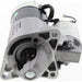 Bosch Starter Motor 12V 8 Tooth CW BXM003 STARTER MOTOR BOSCH - Micks Gone Bush