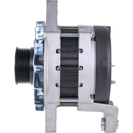 Nikko Alternator 24V 140A NXA9728 ALTERNATOR NIKKO - Micks Gone Bush
