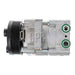 OEX Air Conditioning Compressor 12V Direct Mount Halla HS15 Style CXH0002 AIR CONDITIONING COMPRESSOR OEX - Micks Gone Bush