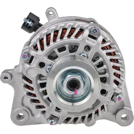 OEX Alternator 12V 95A Mitsubishi Style MXA2058 ALTERNATOR OEX - Micks Gone Bush