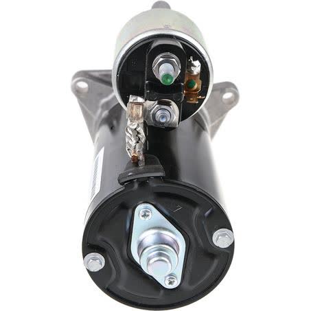 Bosch Starter Motor 12V 10 Tooth CCW 2KW 0001125031 STARTER MOTOR BOSCH - Micks Gone Bush