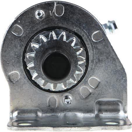 OEX Starter Motor 12V 15T CCW United Technologies Style SMX019 STARTER MOTOR OEX - Micks Gone Bush
