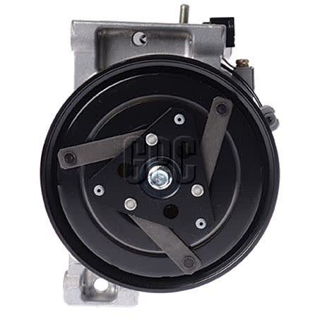 Delphi Air Conditioning Compressor 12V Direct Mount V6 CXZ056 AIR CONDITIONING COMPRESSOR DELPHI - Micks Gone Bush