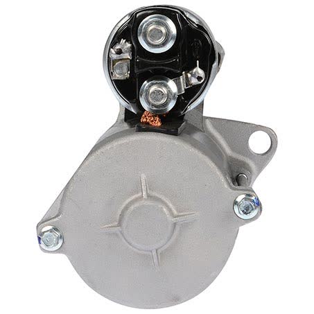 OEX Starter Motor 12V 9TH CW Denso Style DXS4021 STARTER MOTOR OEX - Micks Gone Bush