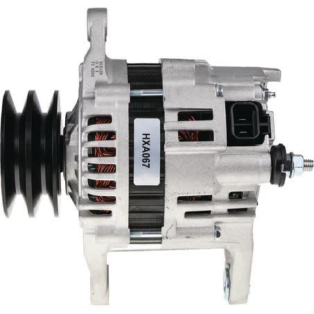 OEX Alternator 12V 70A Hitachi Style HXA067 ALTERNATOR OEX - Micks Gone Bush