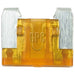 Thunder Low Profile Mini Fuse 5A Tan 5 Pack TDR05011 FUSE THUNDER - Micks Gone Bush