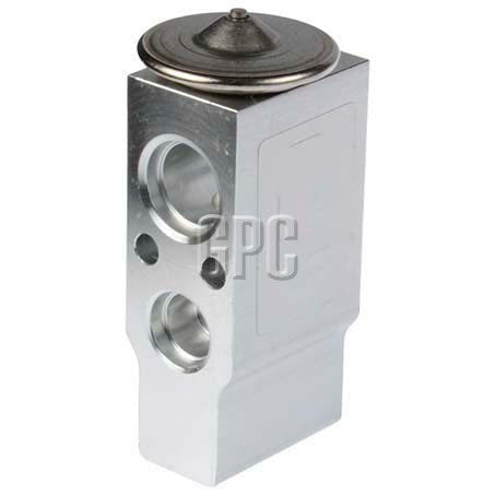 OEX Air Conditioning TX Valve Block Pad 2 Ton TXX09072 AIR CONDITIONING TX VALVE OEX - Micks Gone Bush