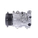 Denso Air Conditioning Compressor 12V Direct Mount 6SEU16C CXD6277 AIR CONDITIONING COMPRESSOR DENSO - Micks Gone Bush