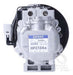 Denso Air Conditioning Compressor 12V Direct Mount TV12C CXD6149 AIR CONDITIONING COMPRESSOR DENSO - Micks Gone Bush