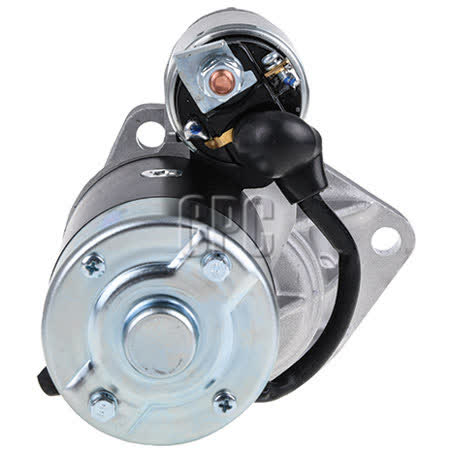 OEX Starter Motor 24V 11 Tooth CW Hitachi Style HXS9408 STARTER MOTOR OEX - Micks Gone Bush