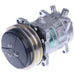 Sanden Air Conditioning Compressor 24V Ear Mount SD7H15 CXS7866 AIR CONDITIONING COMPRESSOR SANDEN - Micks Gone Bush