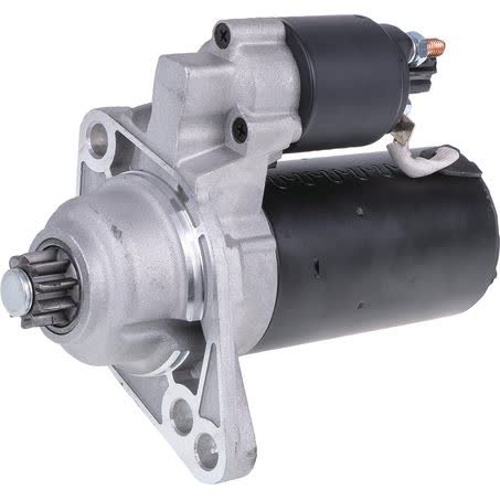 OEX Starter Motor 12V 10 Tooth CCW Bosch Style BXS0152 STARTER MOTOR OEX - Micks Gone Bush