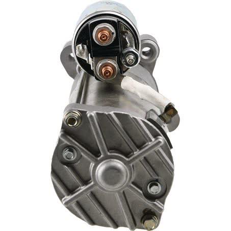 Bosch Starter Motor 12V 11 Tooth CW 2.2KW Part No. 1986S00223 STARTER MOTOR BOSCH - Micks Gone Bush