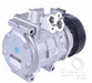 Denso Air Conditioning Compressor 12V Direct Mount 10PA17C CXD6330 AIR CONDITIONING COMPRESSOR DENSO - Micks Gone Bush