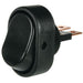 OEX Rocker Switch On/off Spst 12V 30A 12MM Mounting Hole ACX1969BL SWITCH OEX - Micks Gone Bush