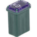 OEX Fusible Link Micro Female M Case 40A Green Pack Of 4 ACX1812 FUSIBLE LINK OEX - Micks Gone Bush