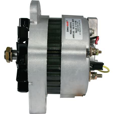 Prestolite Alternator 12V 65A 110-683 ALTERNATOR PRESTOLITE - Micks Gone Bush