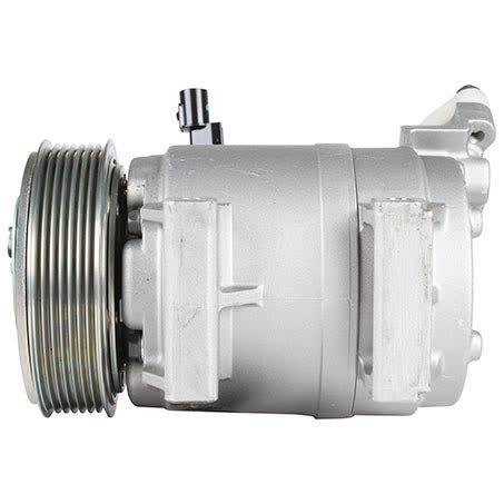 Valeo Air Conditioning Compressor 12V Direct Mount DKS15D 815021 AIR CONDITIONING COMPRESSOR VALEO - Micks Gone Bush