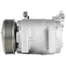 Valeo Air Conditioning Compressor 12V Direct Mount DKS15D 815021 AIR CONDITIONING COMPRESSOR VALEO - Micks Gone Bush