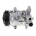 Denso Air Conditioning Compressor 12V Direct Mount 6SES14C Part No. CXD6397 AIR CONDITIONING COMPRESSOR DENSO - Micks Gone Bush