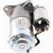Bosch Starter Motor 12V 10 Tooth CW BXM007 STARTER MOTOR BOSCH - Micks Gone Bush