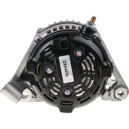 OEX Alternator 12V 160A Denso Style DXA4039 ALTERNATOR OEX - Micks Gone Bush