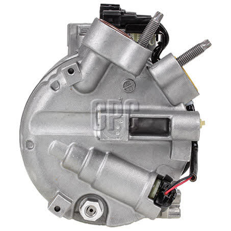 Valeo Air Conditioning Compressor 12V Direct Mount DCS17EC 813140 AIR CONDITIONING COMPRESSOR VALEO - Micks Gone Bush
