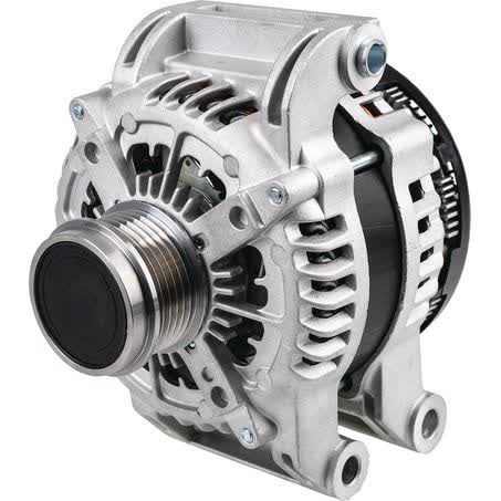 OEX Alternator 12V 220A Denso Style DXA4137 ALTERNATOR OEX - Micks Gone Bush