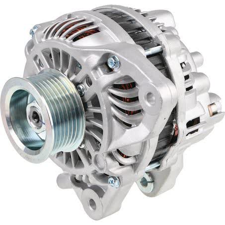 OEX Alternator 12V 80A Mitsubishi Style MXA2007 ALTERNATOR OEX - Micks Gone Bush