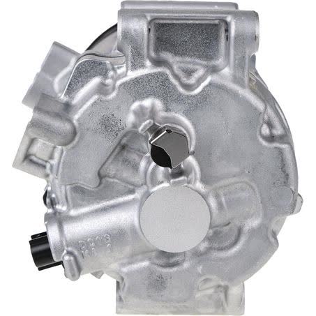 Denso Air Conditioning Compressor 12V Direct Mount CXD7370 AIR CONDITIONING COMPRESSOR DENSO - Micks Gone Bush