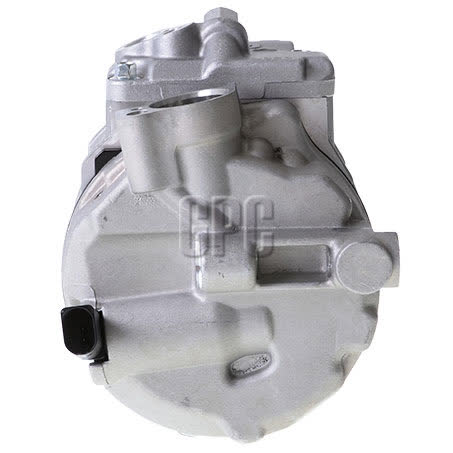 OEX Air Conditioning Compressor 12V Direct Mount Denso 7SEU16C Style CXD0008 AIR CONDITIONING COMPRESSOR OEX - Micks Gone Bush