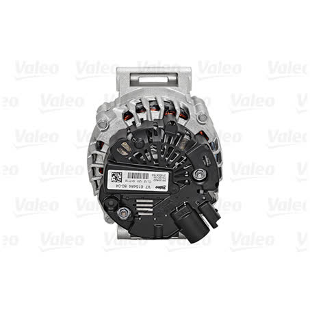 Valeo Alternator 12V 120A 439617 For Citroen Berlingo II B9C PSA 9HX ALTERNATOR VALEO - Micks Gone Bush