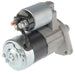 Oex Starter Motor 12V 8TH CW Mitsubishi Style starter motor OEX - Micks Gone Bush