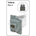 Tridon Air Conditioning Resistor TFR018, 3 Pin AIR CONDITIONING RESISTOR TRIDON - Micks Gone Bush