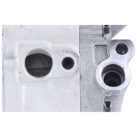 Denso Air Conditioning Compressor 12V Direct Mount SCSA06C CXD6237 AIR CONDITIONING COMPRESSOR DENSO - Micks Gone Bush