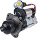 Prestolite Starter Motor 24V 12T CW M93401 STARTER MOTOR PRESTOLITE - Micks Gone Bush