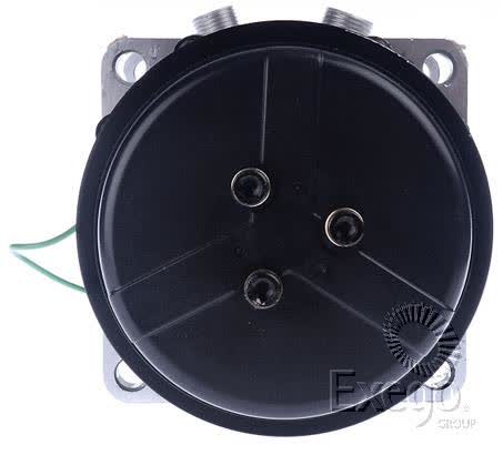 OEX Air Conditioning Compressor 24V Ear Mount Sanden SO7150 Style CXI1549 AIR CONDITIONING COMPRESSOR OEX - Micks Gone Bush