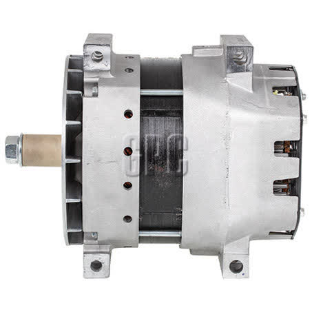 Delco Remy Alternator 24V 275A 55SI Part No. 8600580 ALTERNATOR DELCO REMY - Micks Gone Bush