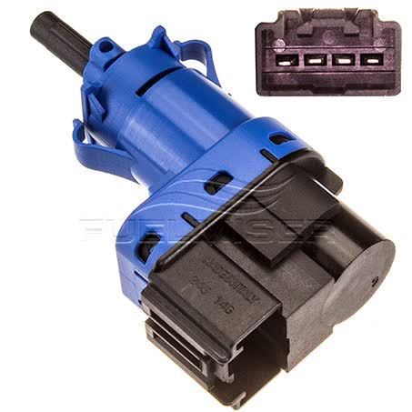 Fuelmiser Brake Light Switch CSL125 SWITCH FUELMISER - Micks Gone Bush